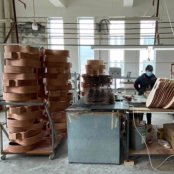 Нейлоновая струна, музыкальные инструменты, акустическая электрическая портативная редкая Электроника ручной работы, свежая для продажи, усилитель, гитара