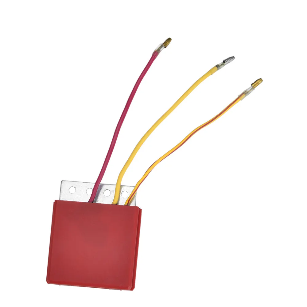 Motorcycle Rectifier Regulator For Polaris Scrambler 400 1999-2002 Sport 400 1999  Trail Blazer 400 2003 Xplorer 250 2000-2002