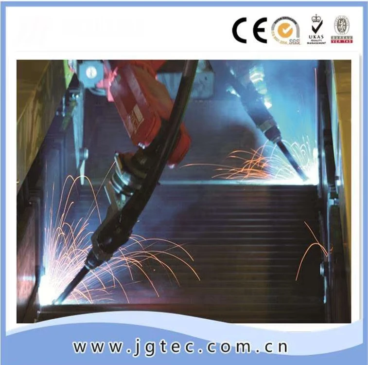 2024 Newest Official Industrial Double layer glazed sheet tile roll forming machine