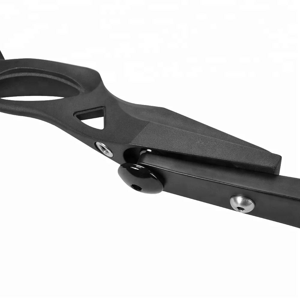 Nika Archery recurve bow riser 21inch ILF Bow Riser Archery Hunting