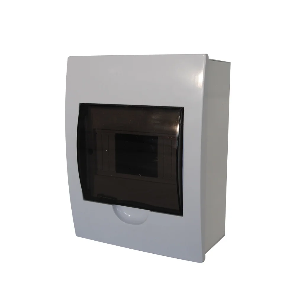 ZCEBOX 18 way mcb Distribution Box,surface mcb distribution box