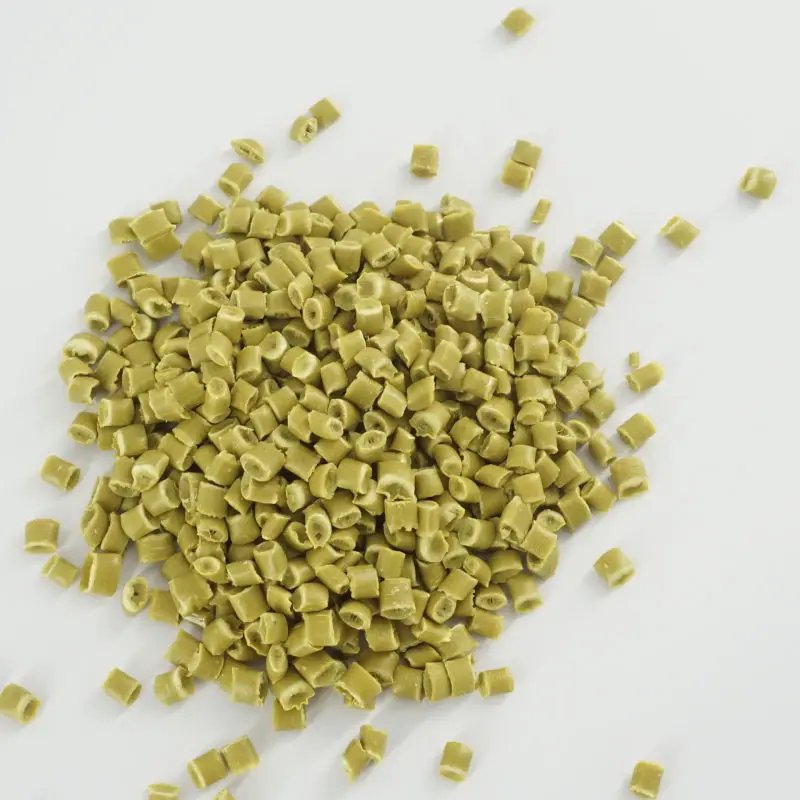 Good dispersion Plastic & Rubber  Color Masterbatch