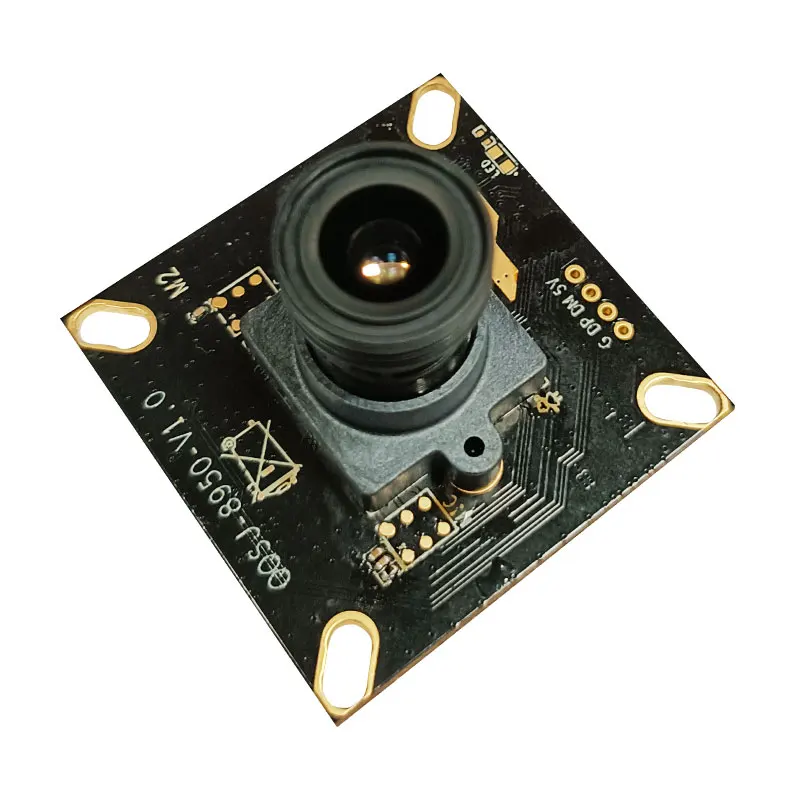 OEM Camera Sensor module HD 2MP 1080P 96fps global exposure color drone AR0234 usb UVC camera