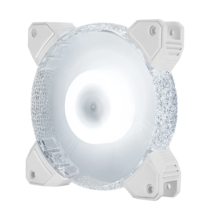 Вентилятор охлаждения для ПК 120 мм 12 В