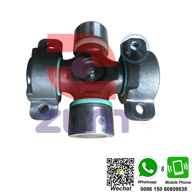 1797425 1879540 366441 1765830 SCA-NIA JOINT CROSS,UNIVERSAL JOINT,CARDAN JOINT,PROPSHAFT JOINT