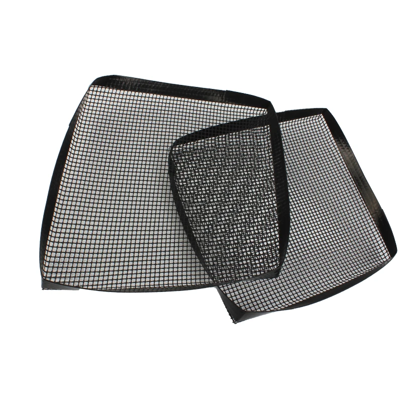 Heat Resistance PTFE Oven Fry Basket For Crisp Chips pizza burgers  healthy ptfe oven basket ptfe oven basket