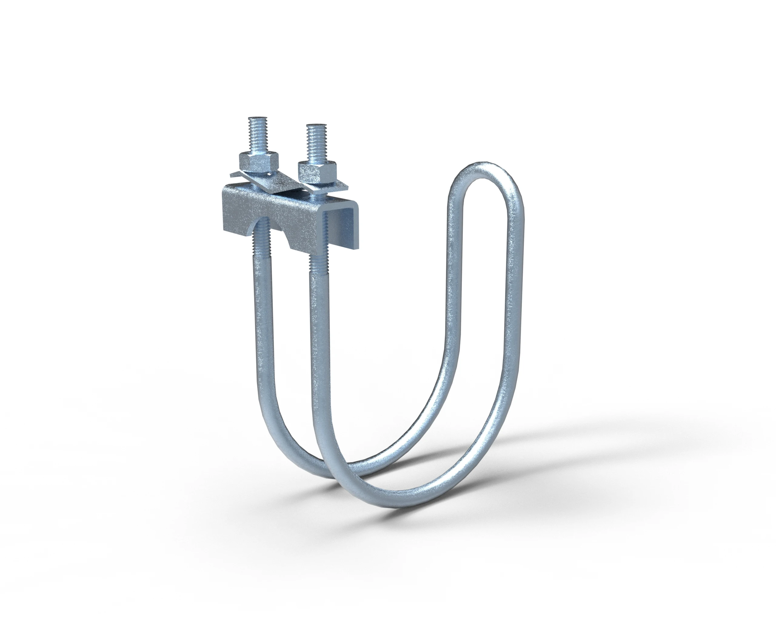 FM Approval High Quality  Conduit  Quick Bracing Clamp For Firefighting Protection