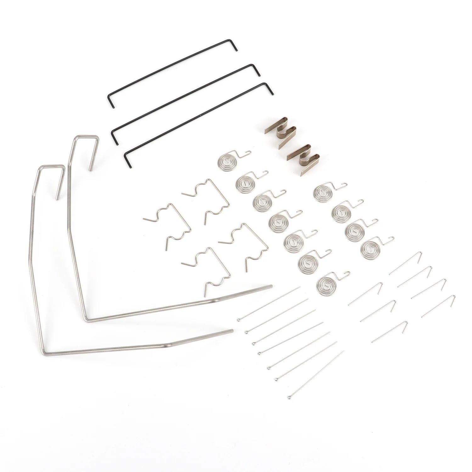 DongGuan Manufacturer custom wire forming spring bending forming of metal wire