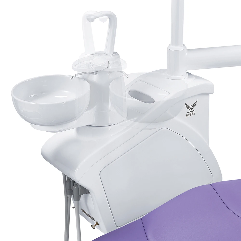 Foshan Gladent Medium-price Dental Unit german dental chair
