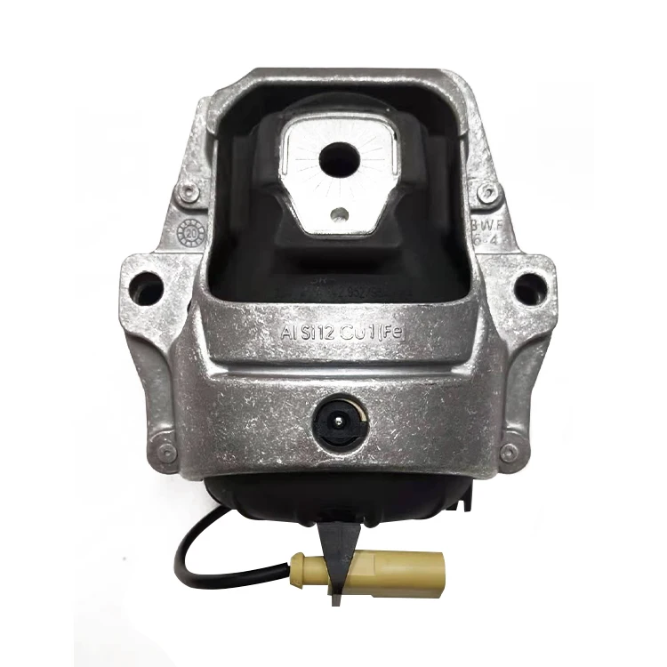 2021 factory wholesale direct high-quality car engine bracket suitable for PORSCHE