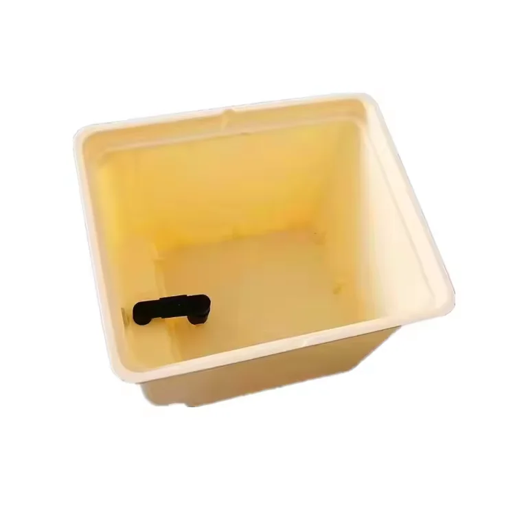 High quality dutch bucket/bato bucket used hydroponic greenhouse