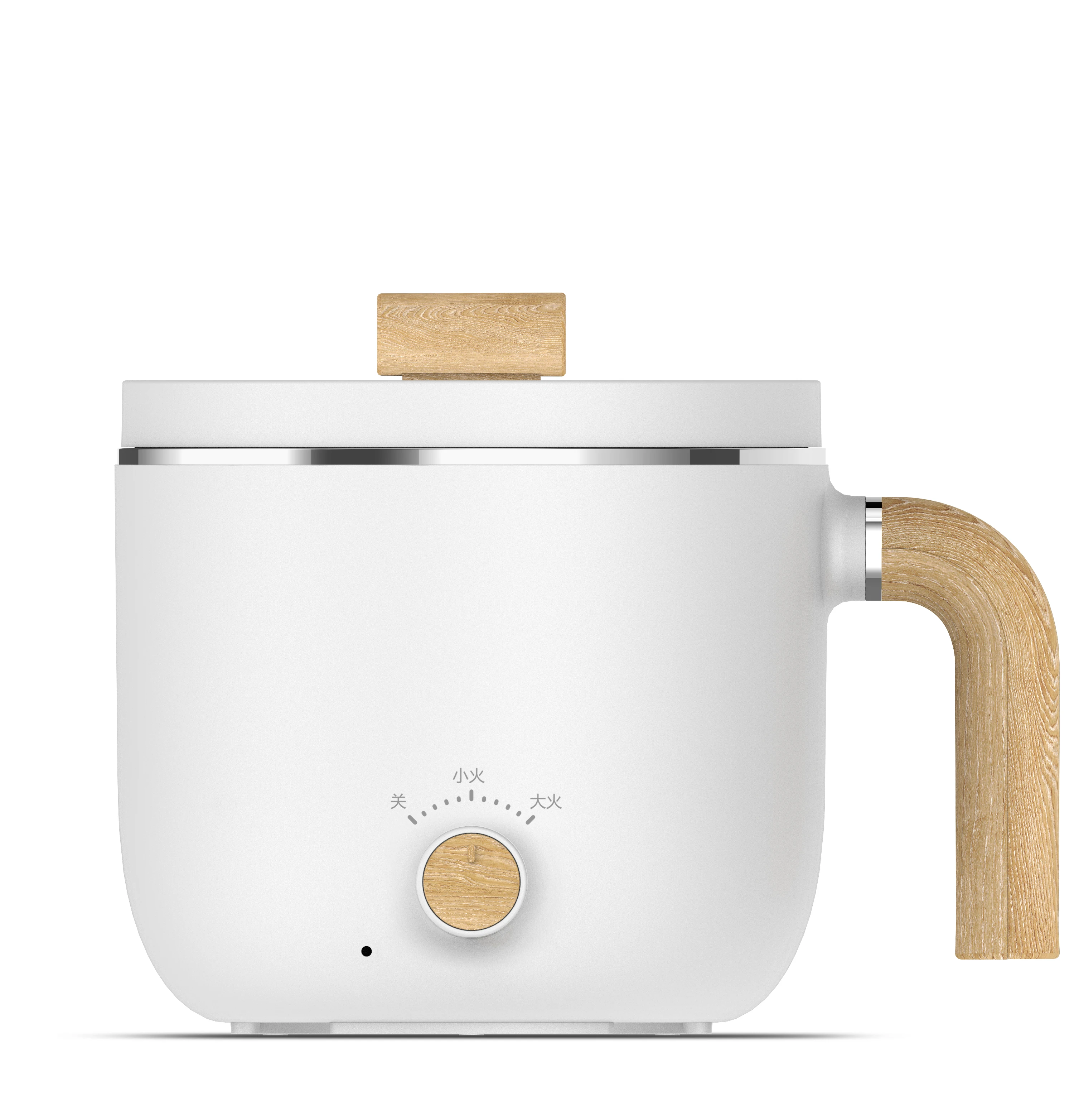 Small 1.5l Professional Electric Candle Wax Melter Machine Heater Wax Warmer