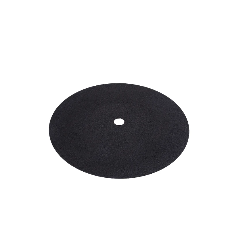 factory supply professional manufacturer disc cutting wheel for stainless steel and metal