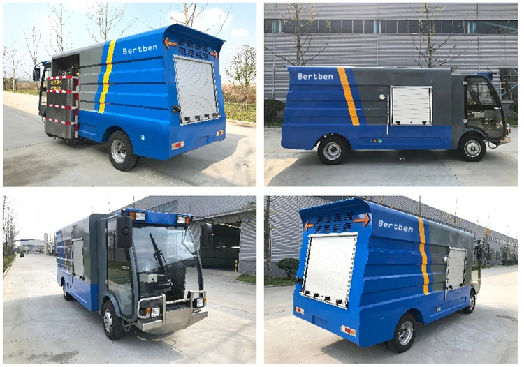 China Technology Production Quality Automatic High Pressure Cleaner Electric