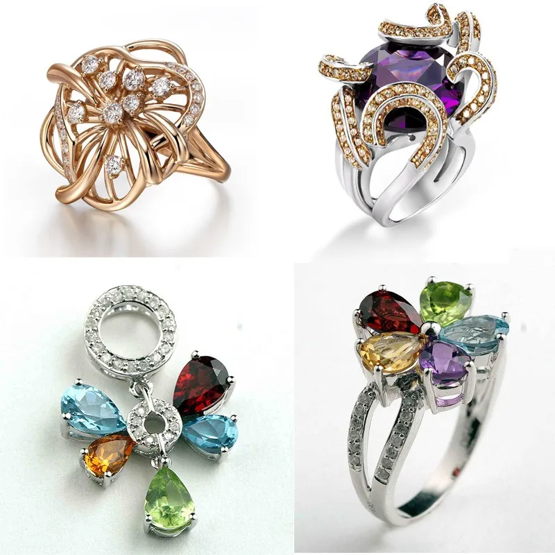 Ring Bangle Laser Soldering Machine Jewelry Laser Wedling Machine