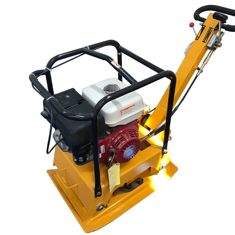 Professional 60kg-400kg plate compactor prices for sale
