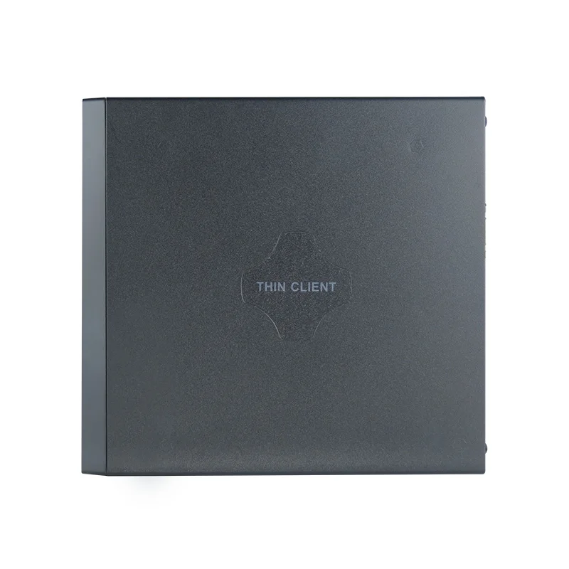 Minipc i5 дешевая цена по прейскуранту завода 6360U Настольный Мини компьютер двойной слот памяти ddr4 макс 32 Гб мини-ПК