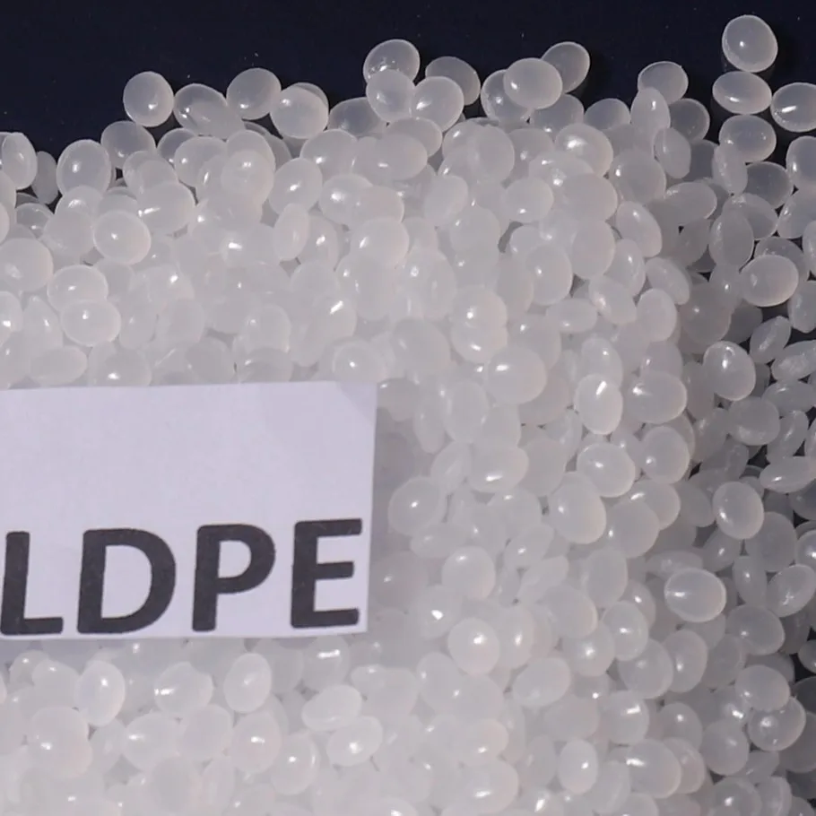 Film grade LDPE virgin granules FB3003 ldpe granules raw material low density polyethylene for film