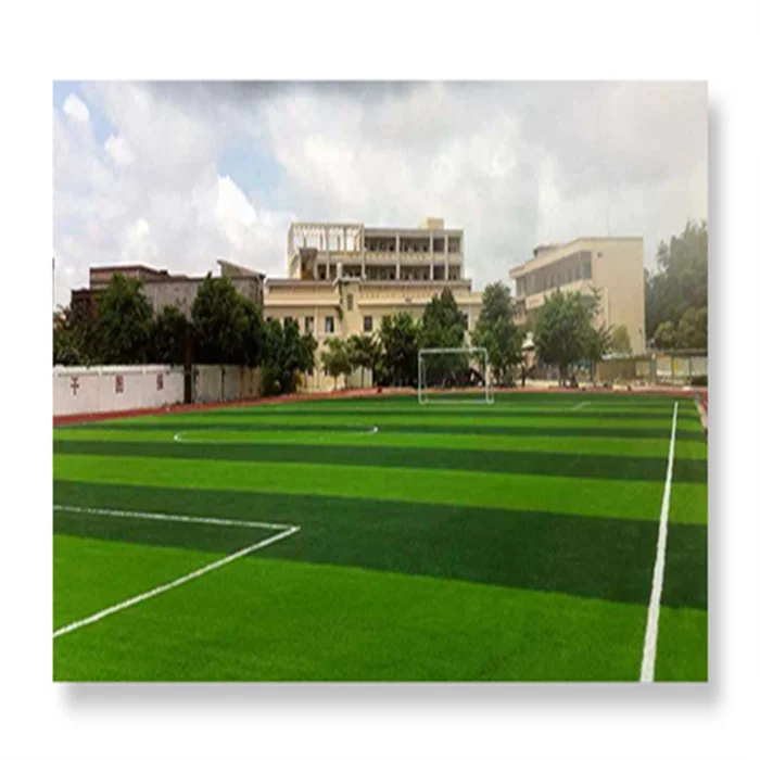 Kunstrasen Artificial Turf Soccer and Synthetic Grass Football Turf for Soccer Fields and Lawns