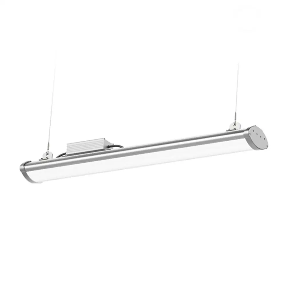 
Line Highbay 80W Linear led lowbay light 