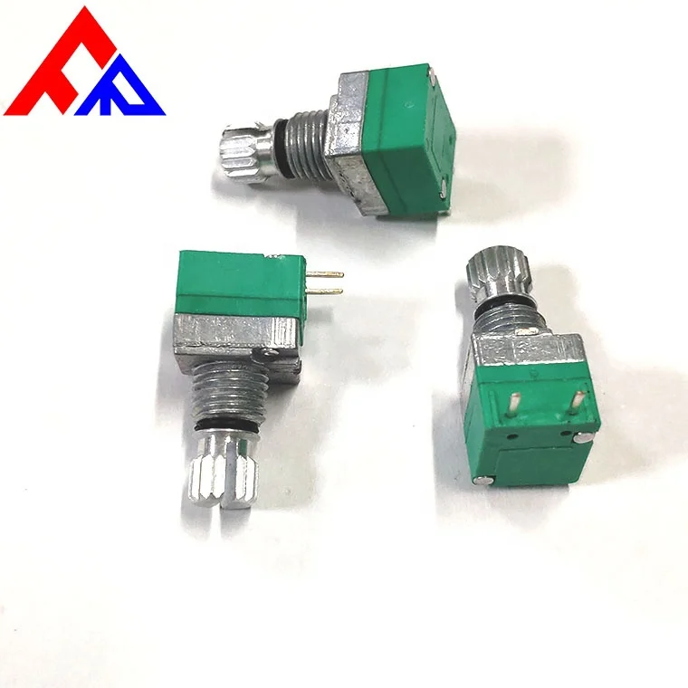 Professional manufacturer wholesale quality stable on-off switch 9mm