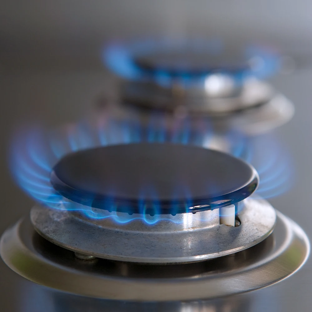 
Stainless Steel 4 Burner Built in Gas Hob Built-in Gas Stove 