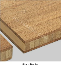 bamboo laminate sheets