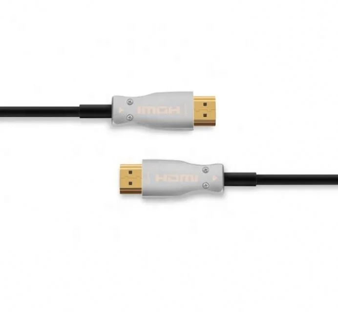 Высокая скорость AOC 4 к быстрая передача HDMI волокно кабель 5 м