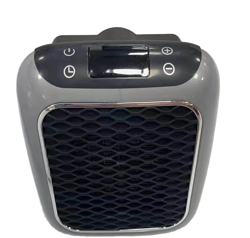 Wholesale Small Home Appliance Indoor Room Space PTC Fast Heating Fan Electric Heater