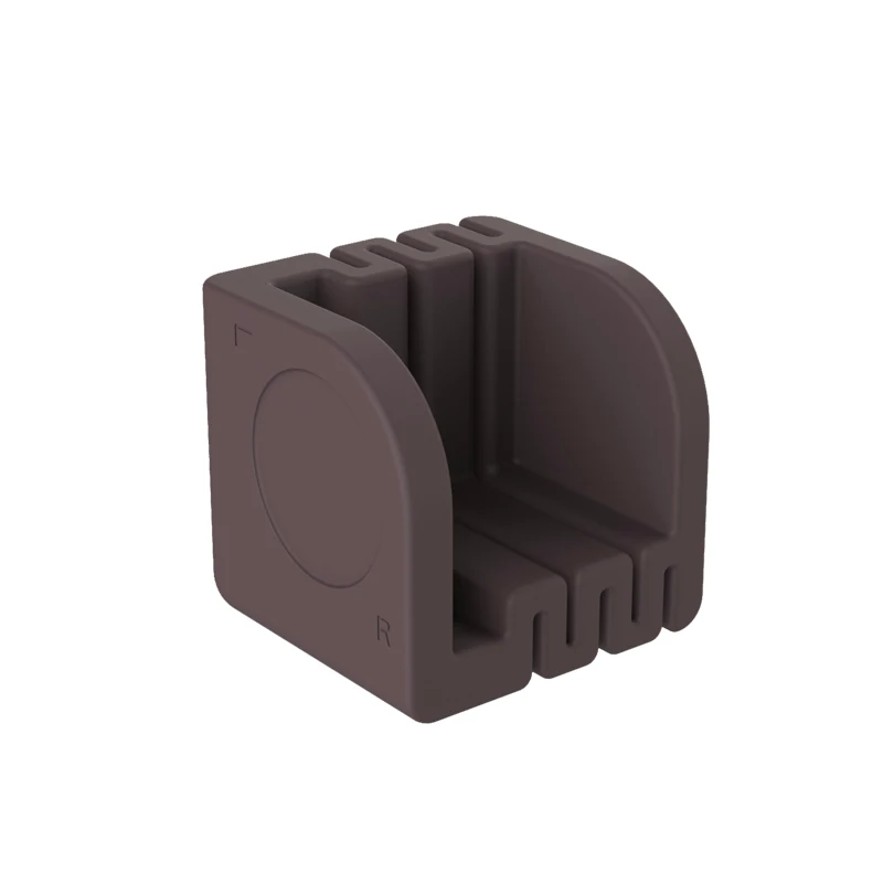 Новый дизайн, защита для углов окон, Детская безопасность, защита для углов для малышей