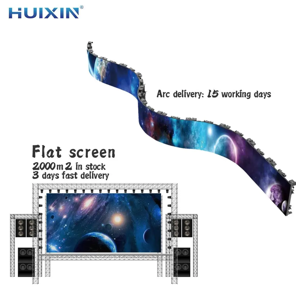 roll up can sqm ads p2.5 ledwall outdoors screen ticker prices mobile for dance floor trailer p1.25 led display screen panel