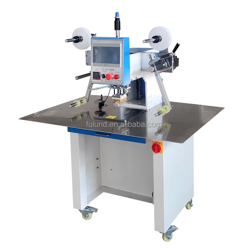 Heat transfer label machine silicone heat transfer label machine heat transfer label printing machine insole