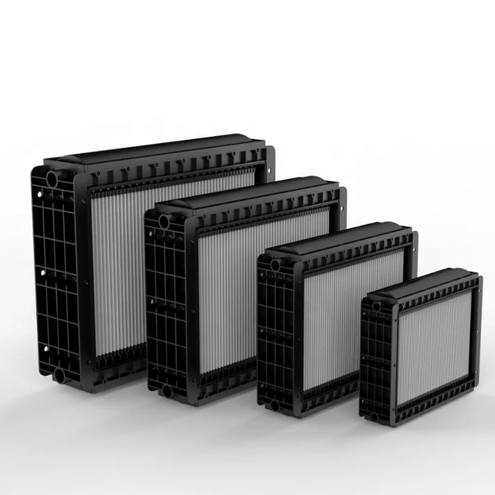 
Плоская керамическая мембрана из карбида кремния с высоким потоком для очистки воды 