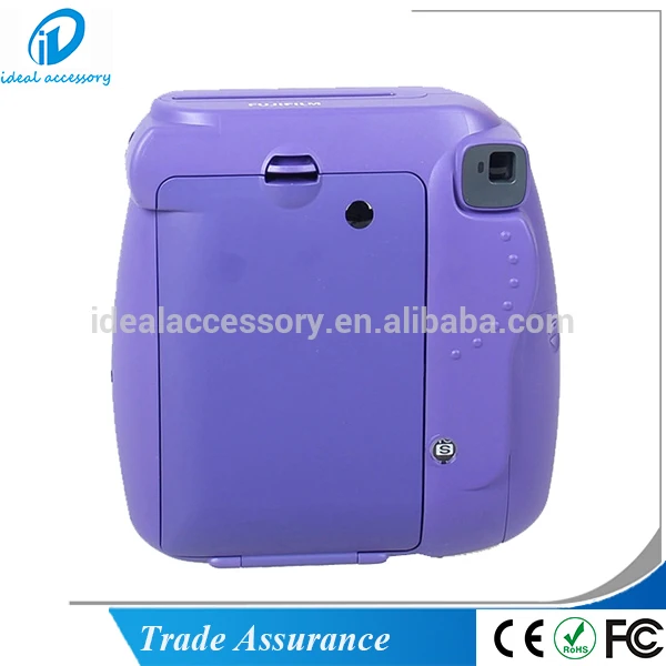 Пленочная камера Fujifilm Instax Mini 8