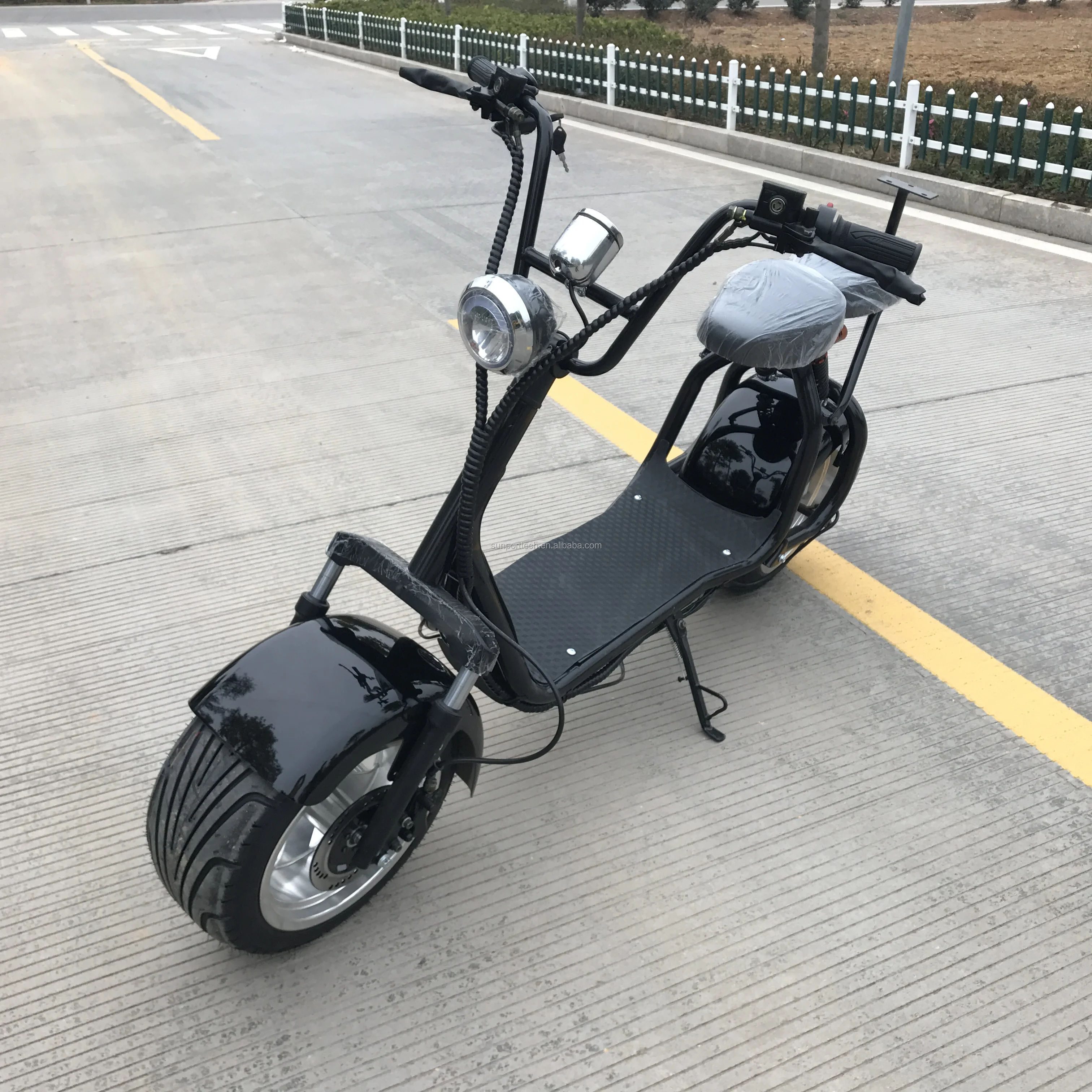 citycoco e scooter_1.JPG