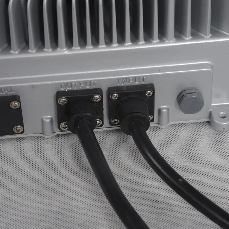 22S 92.4V 26S 94.5V lifepo4 IP67 48V 30A charger 3.3KW ev onboard charger for hybrid car forklift golf cart battery charger