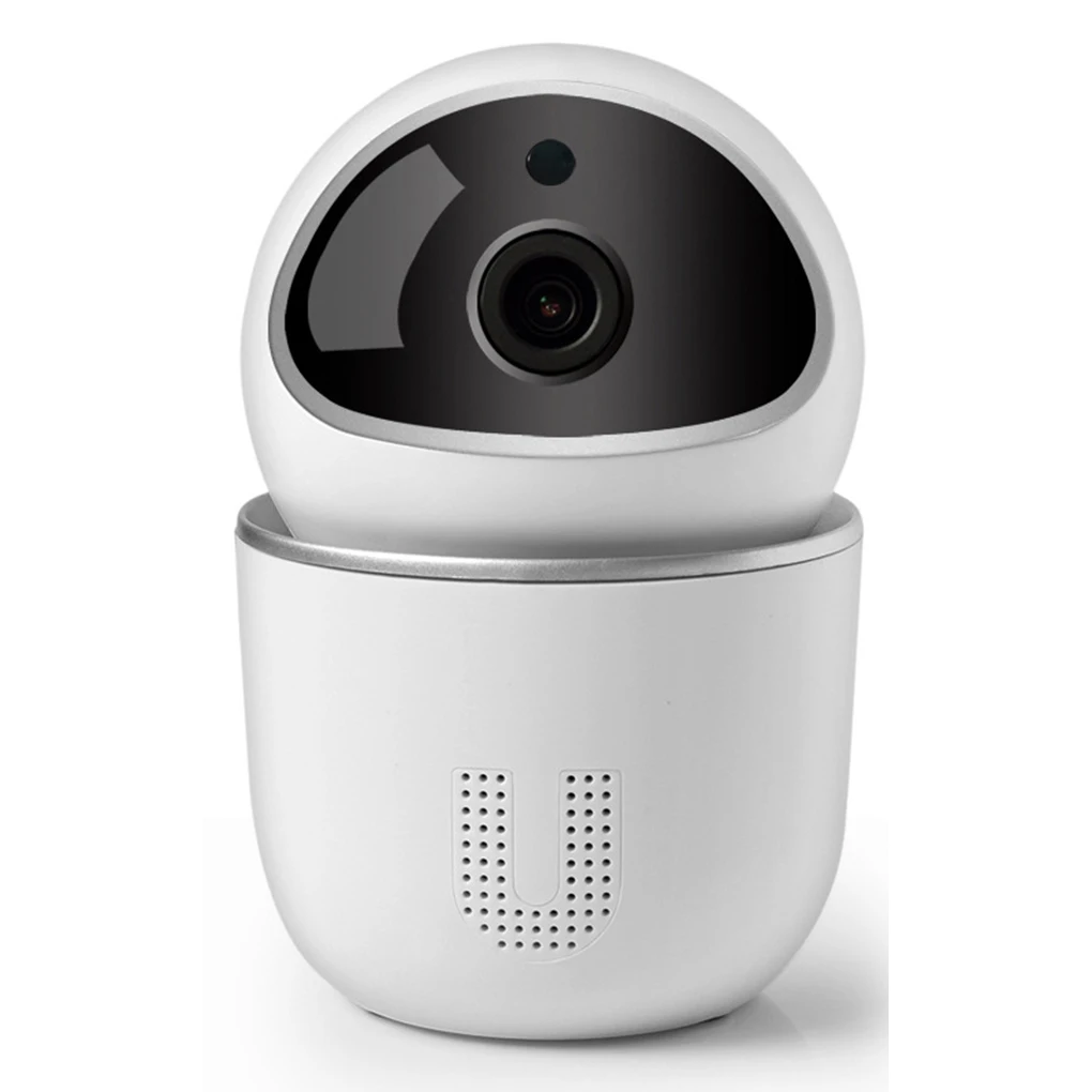 
 Wi-fi интеллектуальная домашняя IP-камера с сигнализацией  