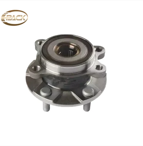 Auto High Quality Bearing Spare Part Front Wheel Hub 43550-42010 For Prius V 2012 ZVW40