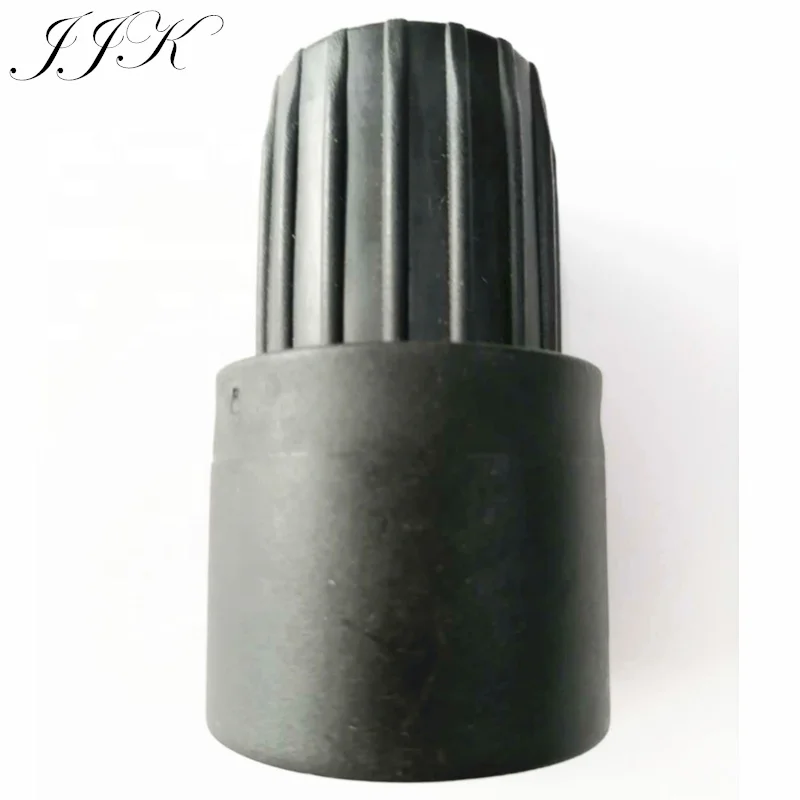 JJK china best sale custom plastic customized rolling wheel