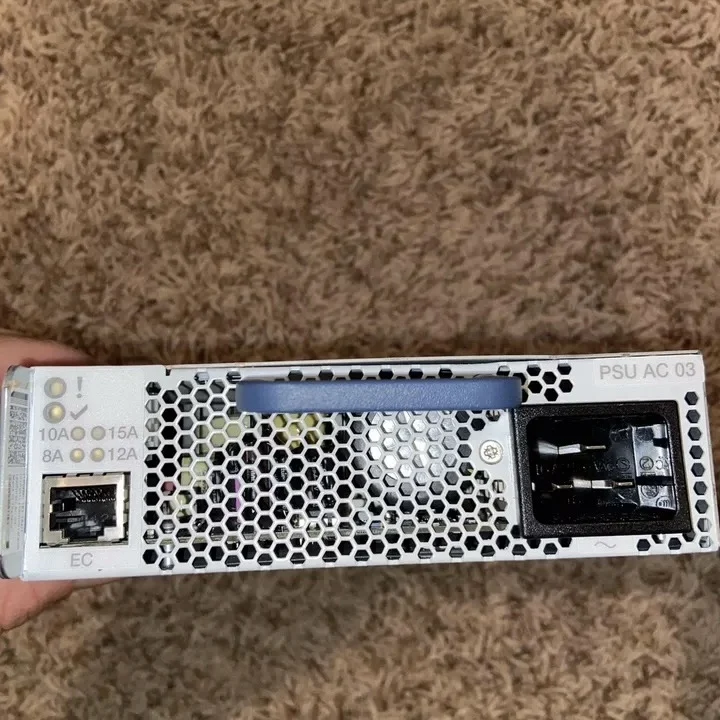 Ericsson Delta PSU AC 03 BML161184/1 выпрямитель питания ECD15010014