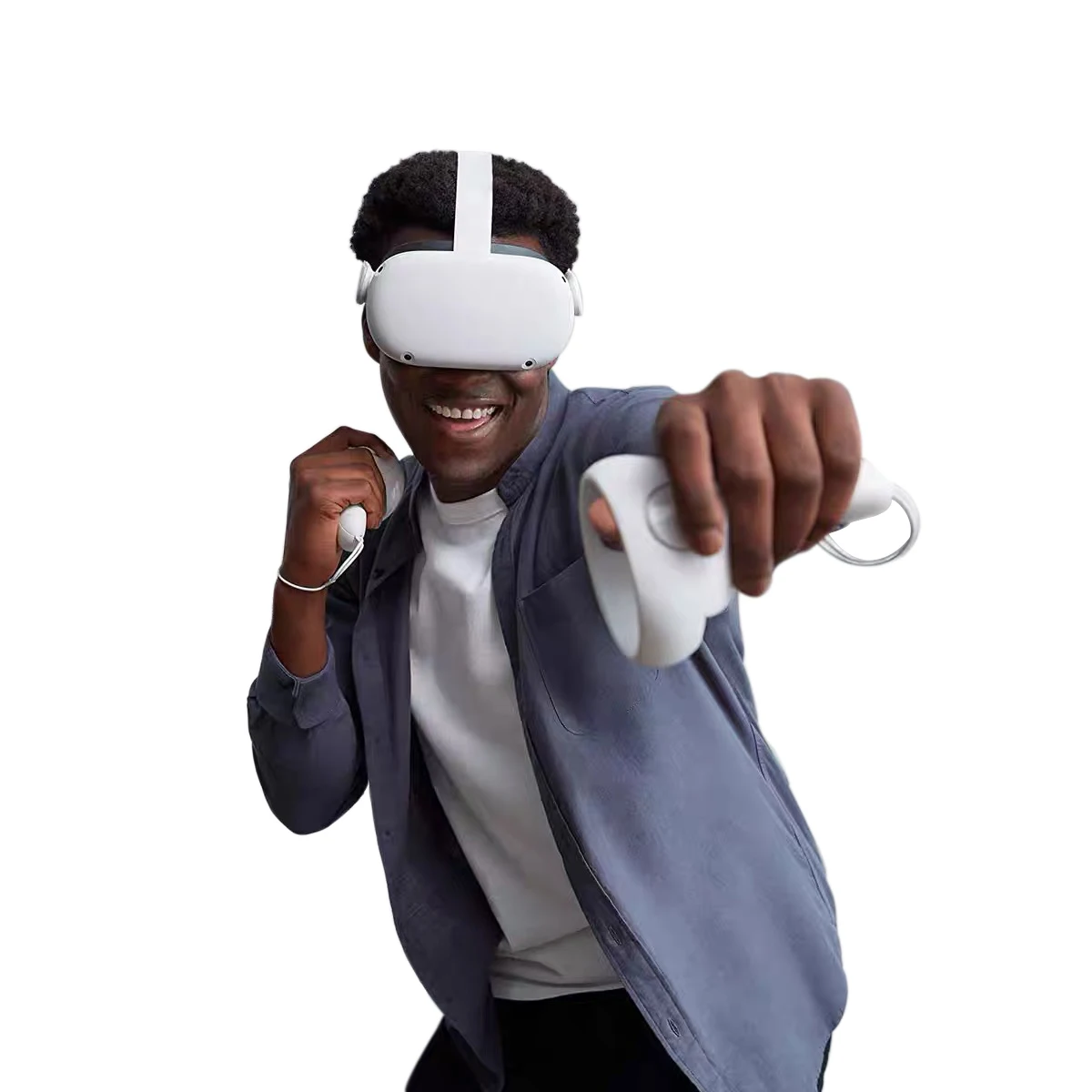  Система ухода за глазами VR для iPhone гарнитура с дистанционным управлением 3D очки виртуальной реальности игр и