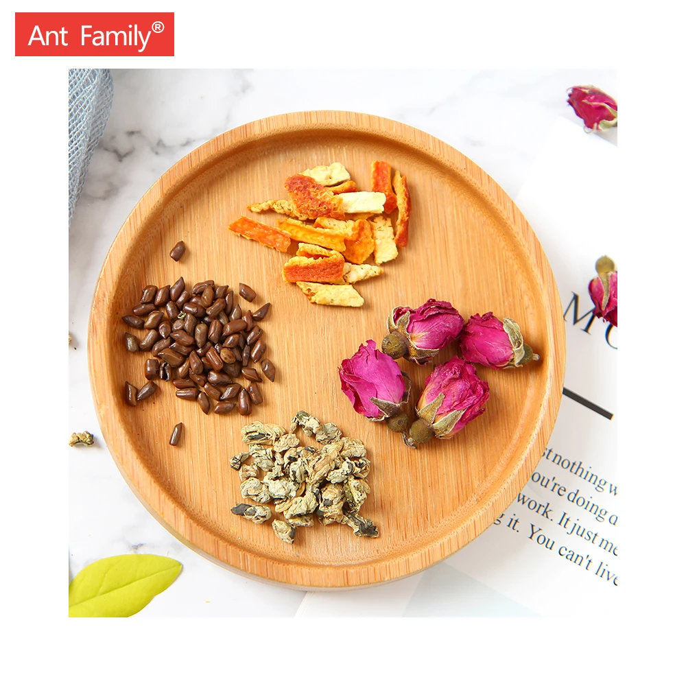 Hot Selling High Quality Healthy Teabag Lotus Leaf Slimming Tea Rose Lotus Leaf Tea