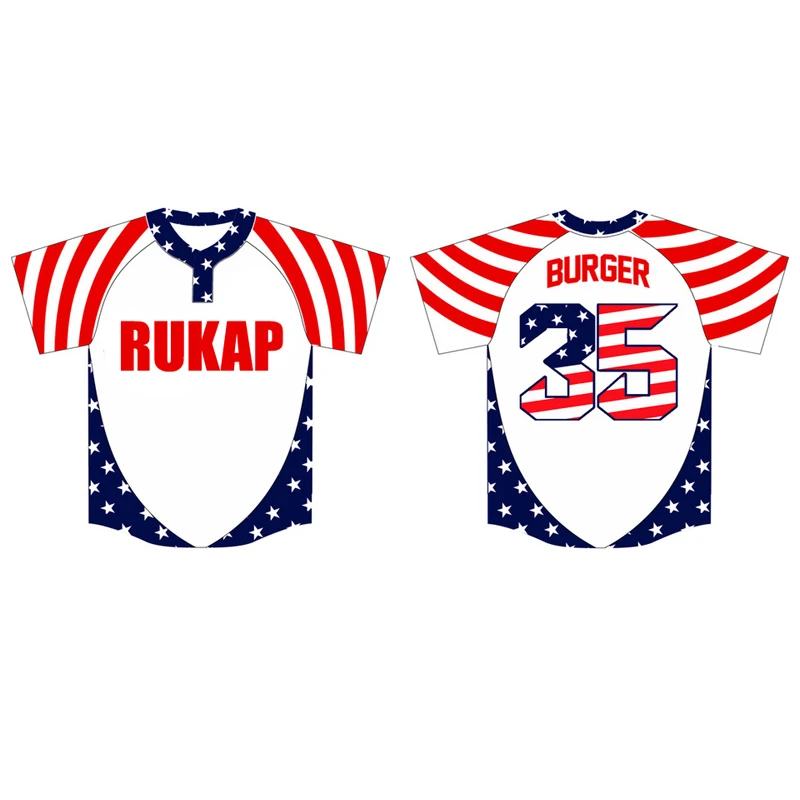 Mens Pinstripe Baseball Wholesale Cheap Tops Retro Custom Made Soccer Jerseys Cycling Jersey in High Quality