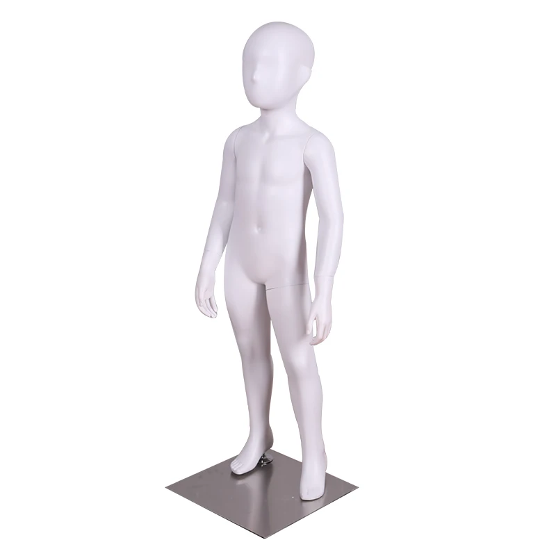
Mannequin For Kids Kids Mannequin Female Realistic Child Mannequin 