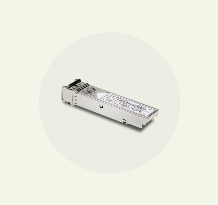 transceiver 30meters distance measuring module SFP-1GE-FE-E-T optical modules 1.25g QFX-SFP-1GE-SX