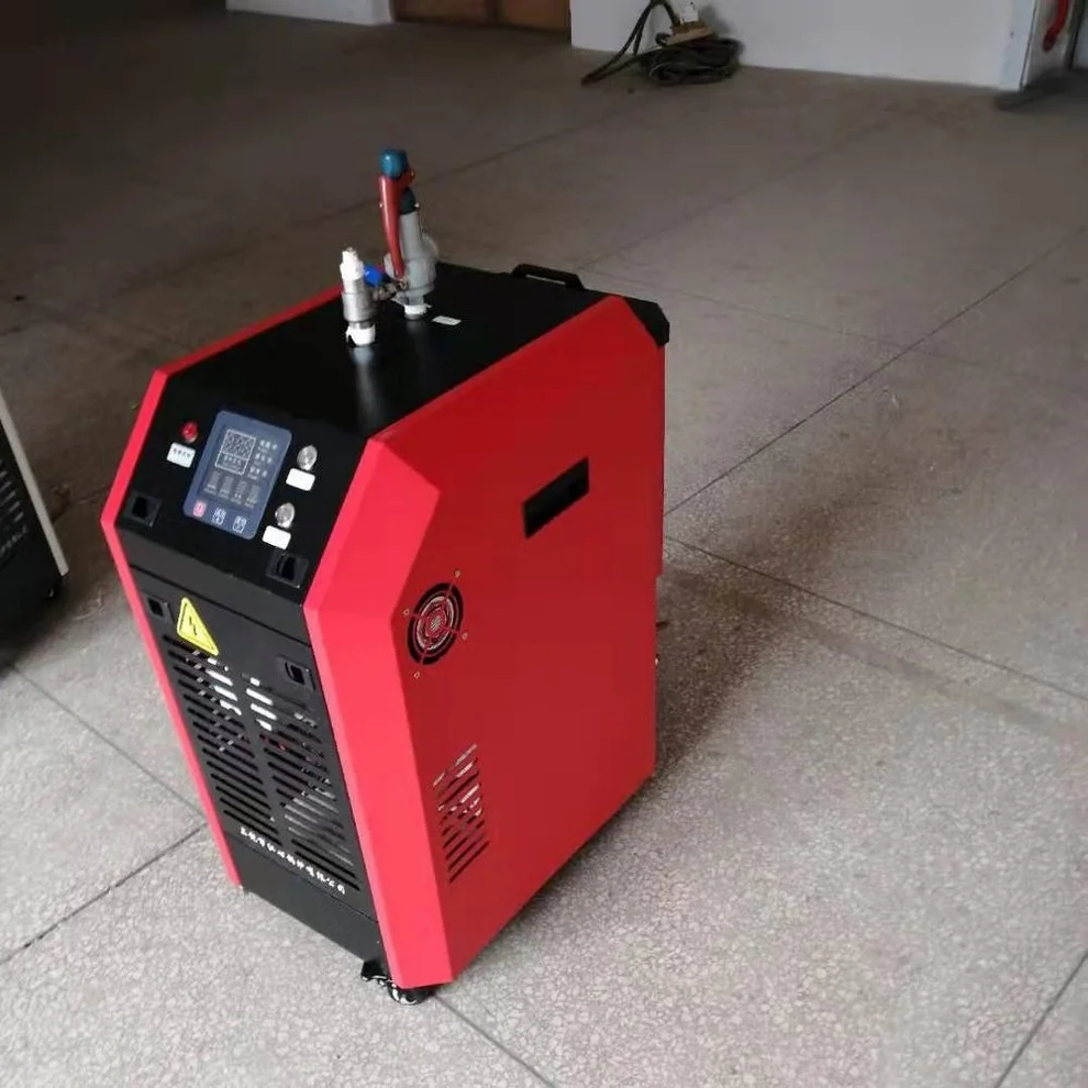 6/9/15kw интеллект парогенератор для приготовления