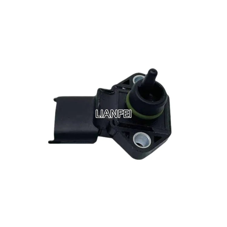 0281002316 4893924 Bosch MAP sensor intake manifold air pressure sensor temperature and pressure sensor