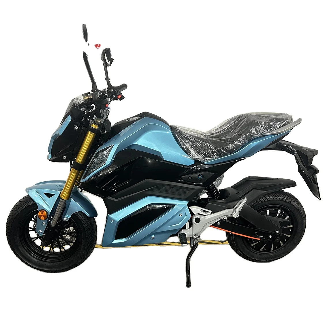72V 2000w motor 32AH lead acid battery electric scooter electric motorcycle motor scooter moped electric motorcycle
