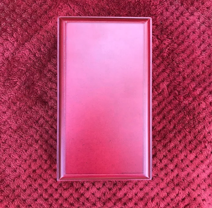 
Cremation Urn Decorative Urns Wooden Casket, Moisture-Proof, 