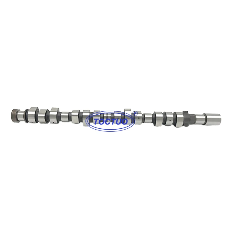Reliable Quality In Large Factories OE WL84-12-420B Camshaft For MAZDA WL-T Engine